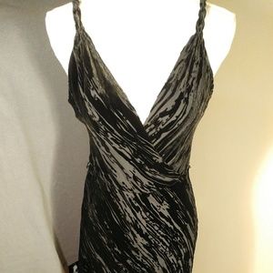 Calvin Klein Evening Dress
